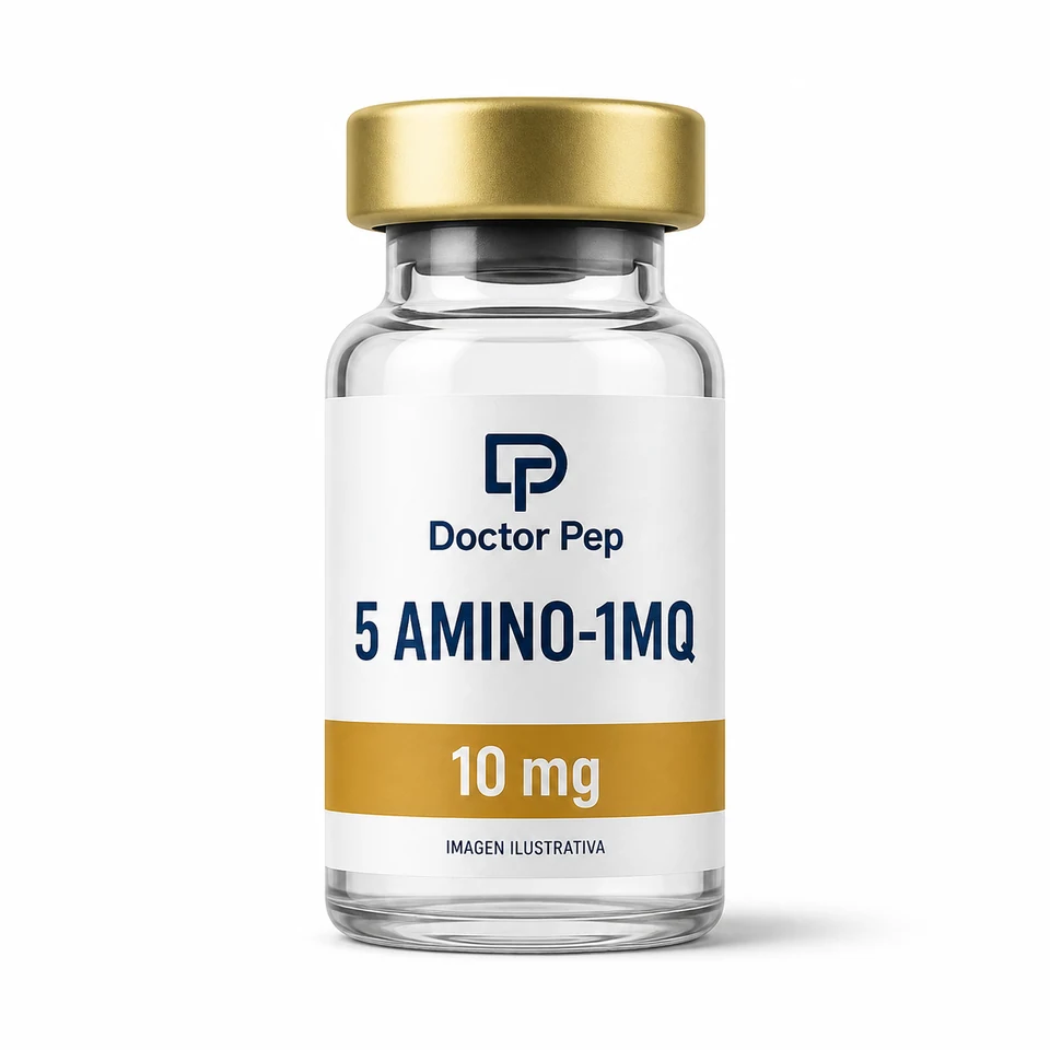 5 AMINO-1MQ · 10 mg