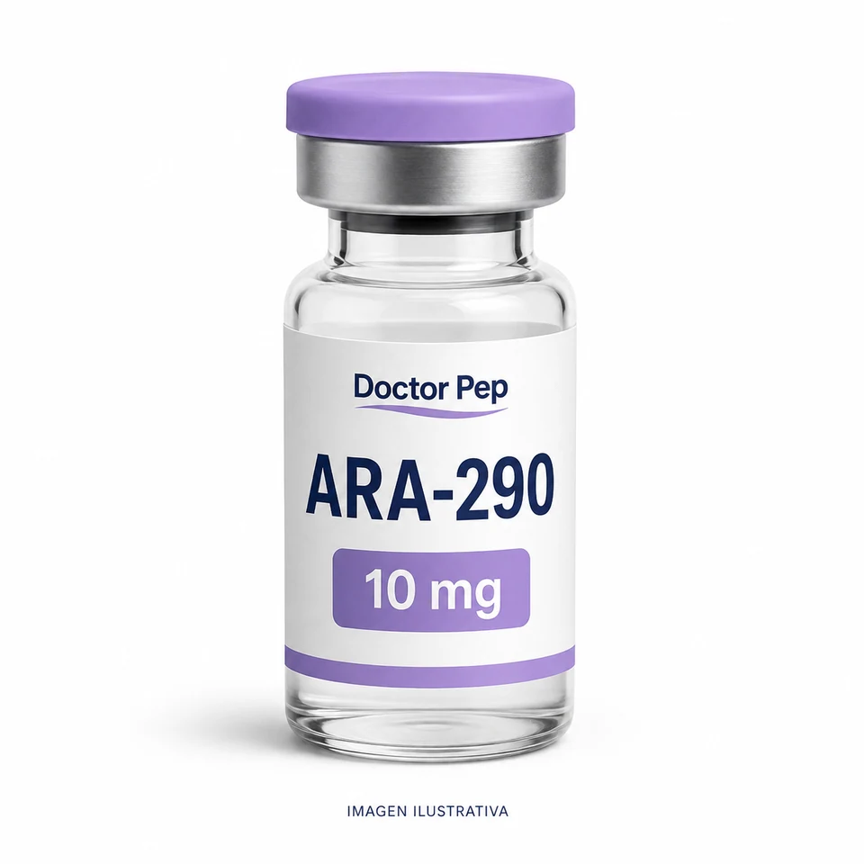 ARA-290 · 10 mg