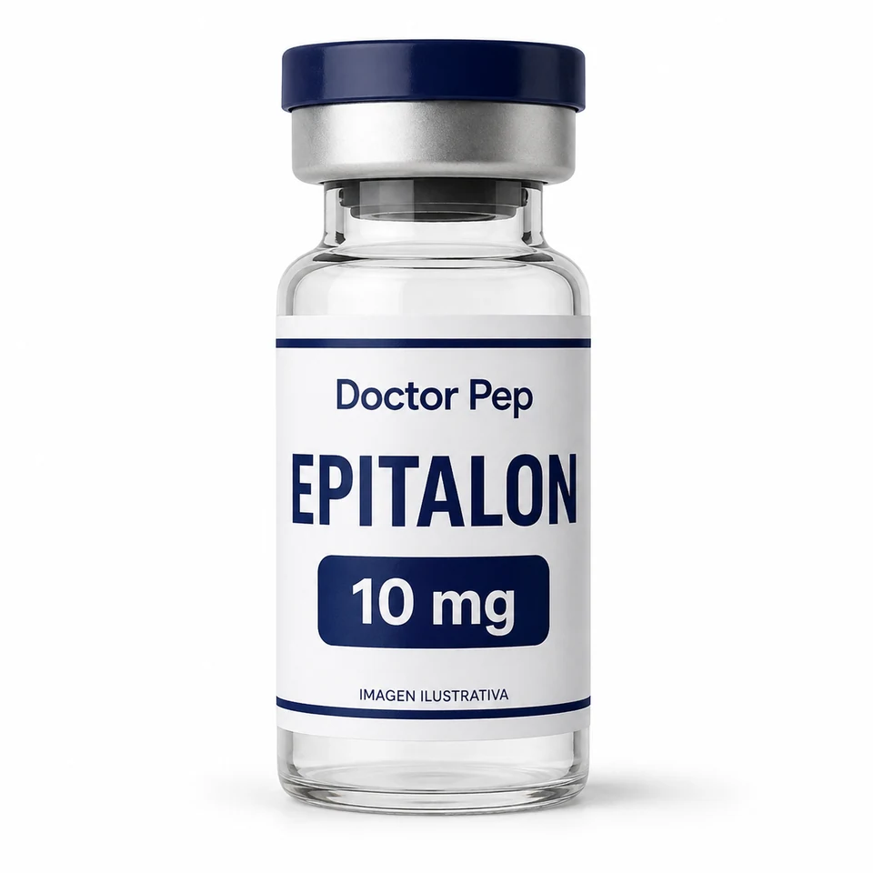EPITALON · 10 mg