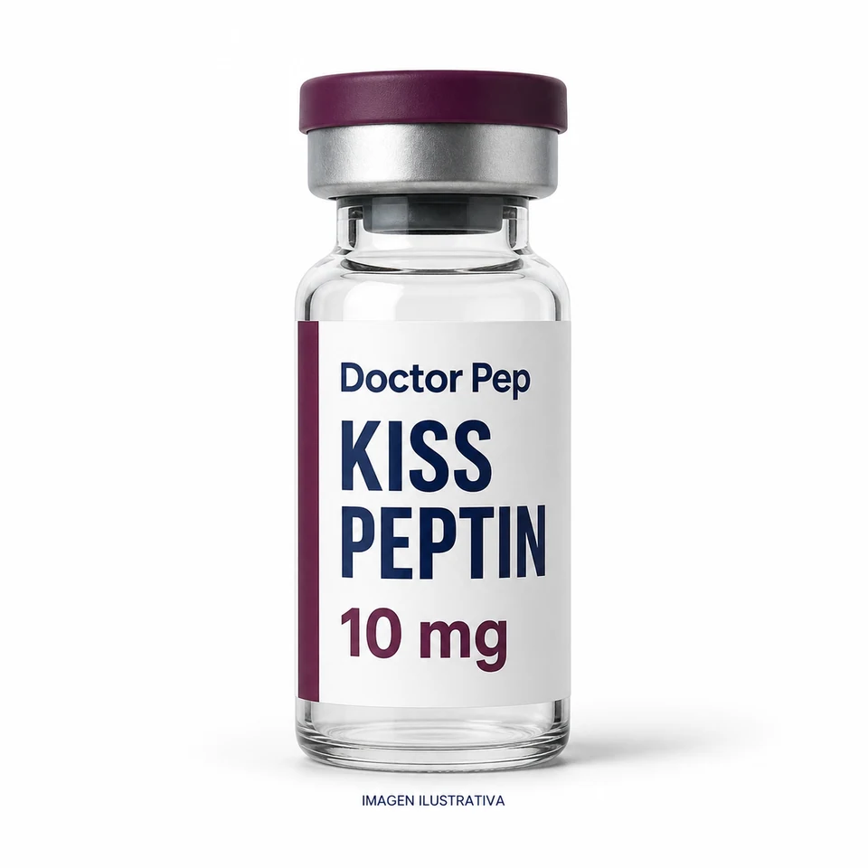 KISS PEPTIN · 10 mg