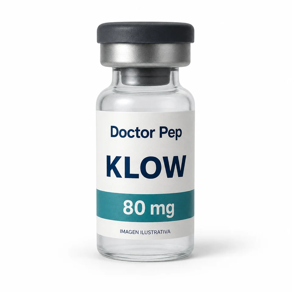 KLOW · 80 mg