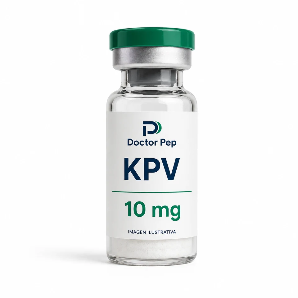 KPV · 10 mg