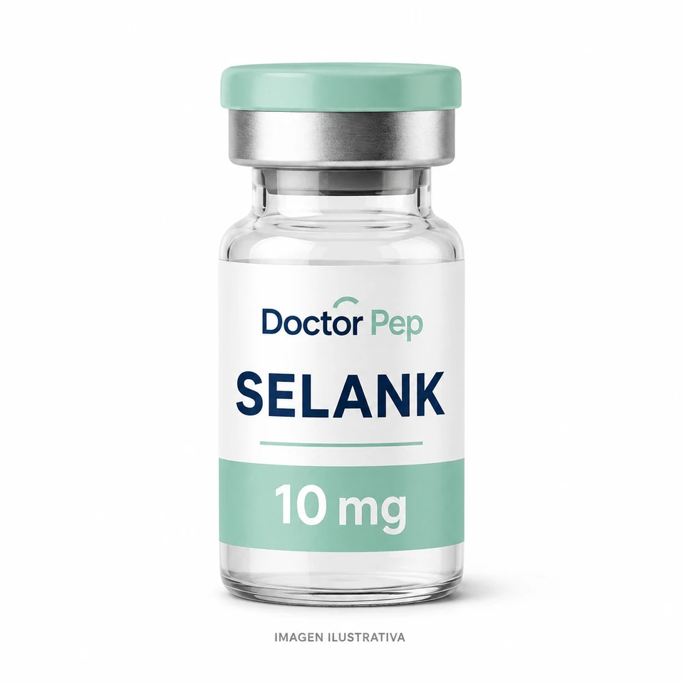 SELANK · 10 mg