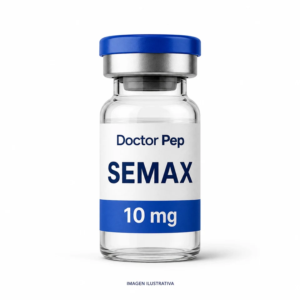 SEMAX · 10 mg